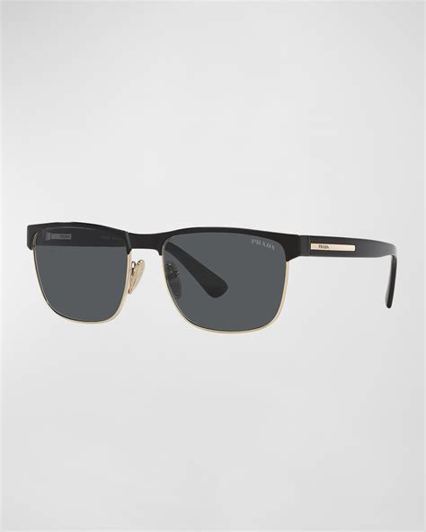 prada sunglasses neiman marcus|Prada men's sunglasses polarized.